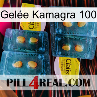Gelée Kamagra 100 cialis5